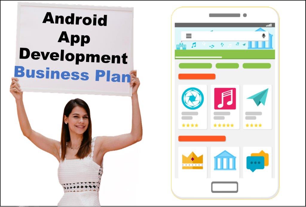 mobile app development in Olympia Washington