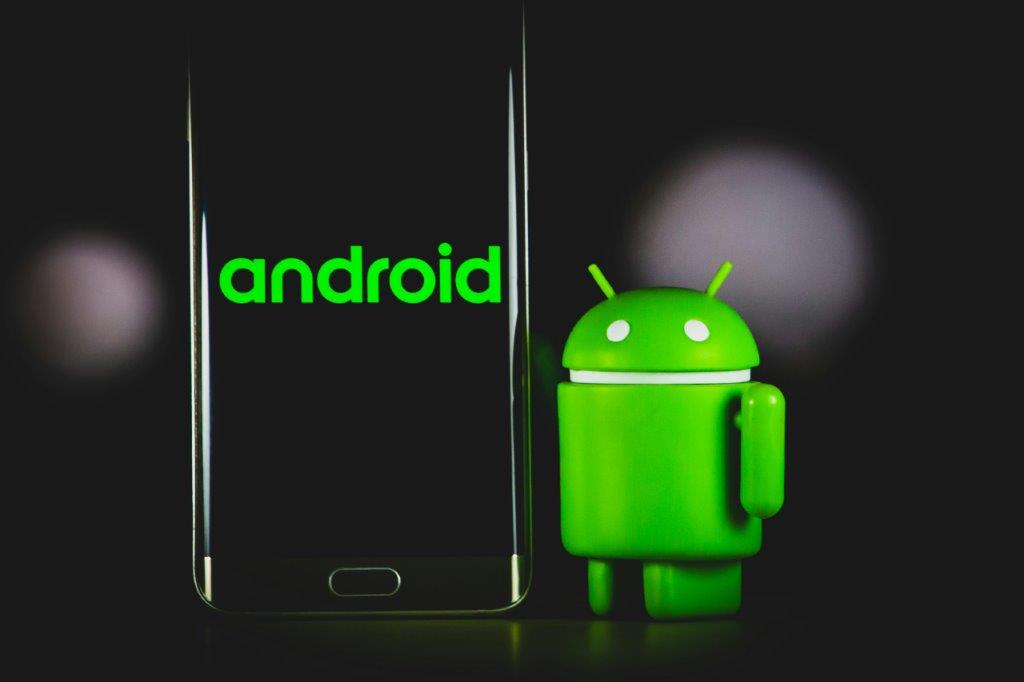 professional android app development company in Olympia Washington