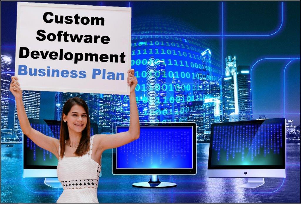 custom software development services provider in Olympia Washington