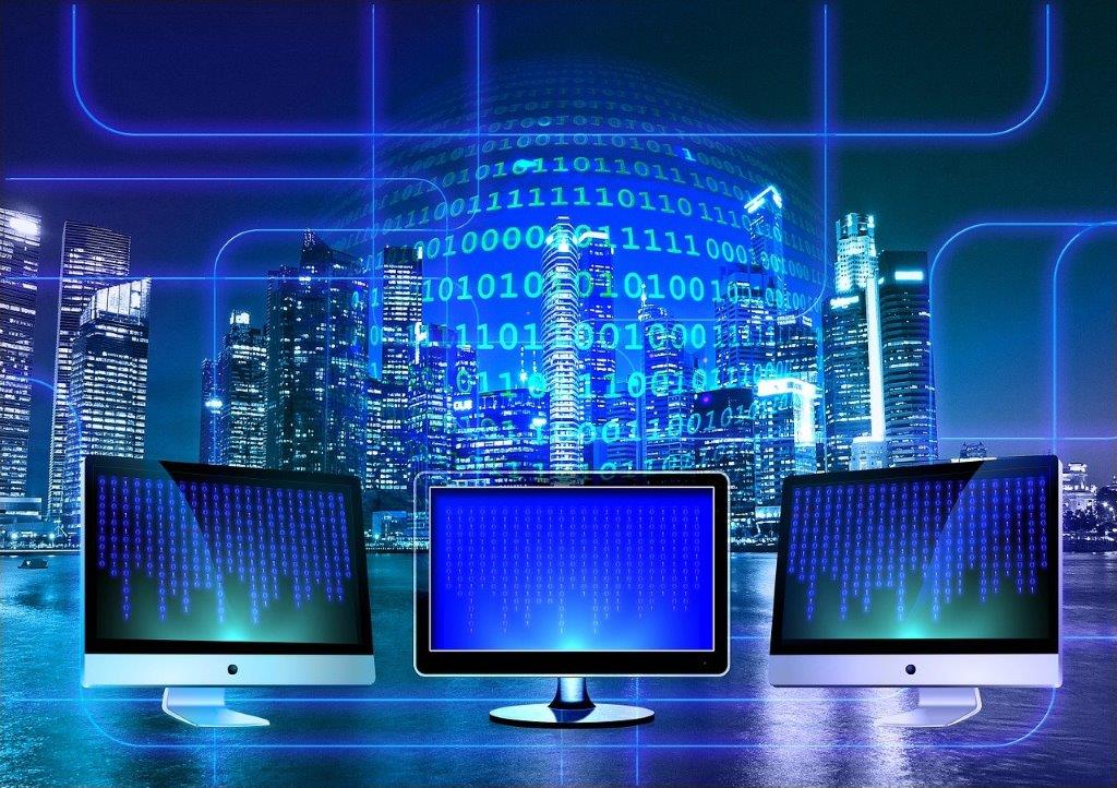 custom software development company in Olympia Washington