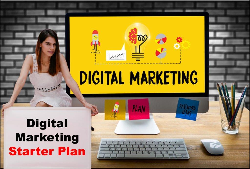 Digital Marketing in Olympia Washington