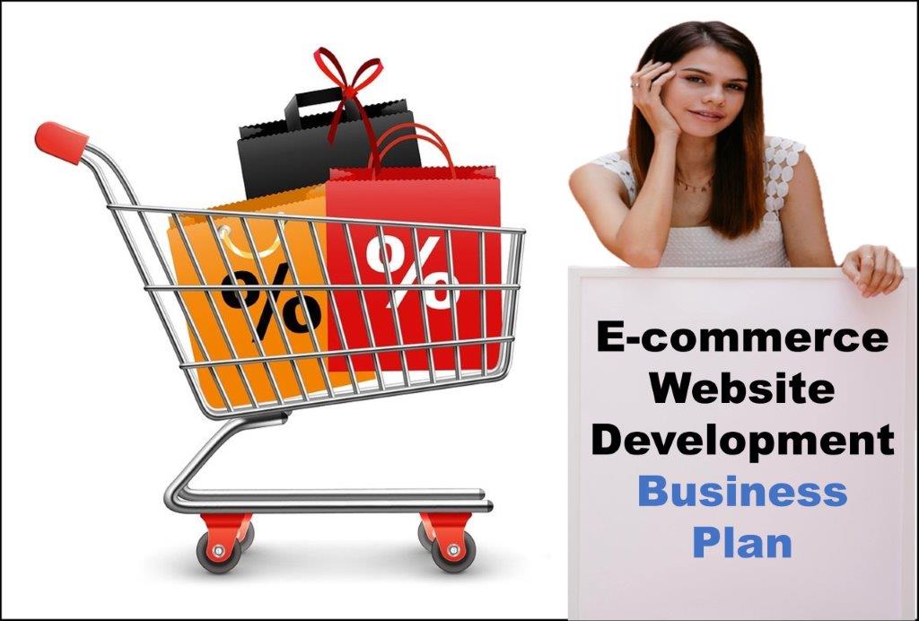 ecommerce website development company in Olympia Washington