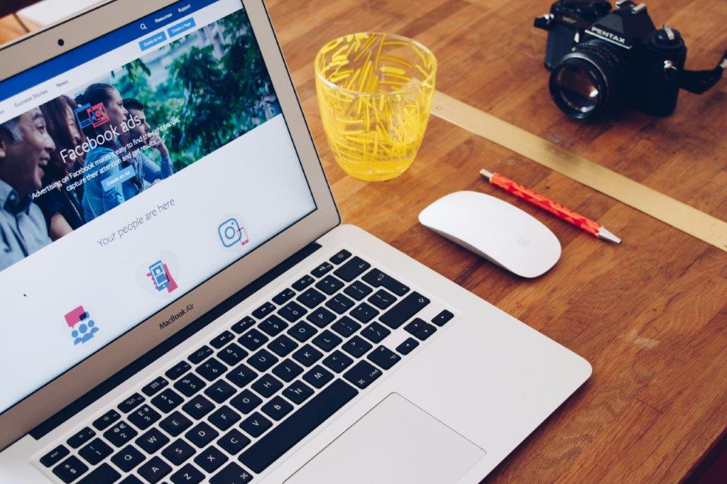 professional facebook marketing company in Olympia Washington