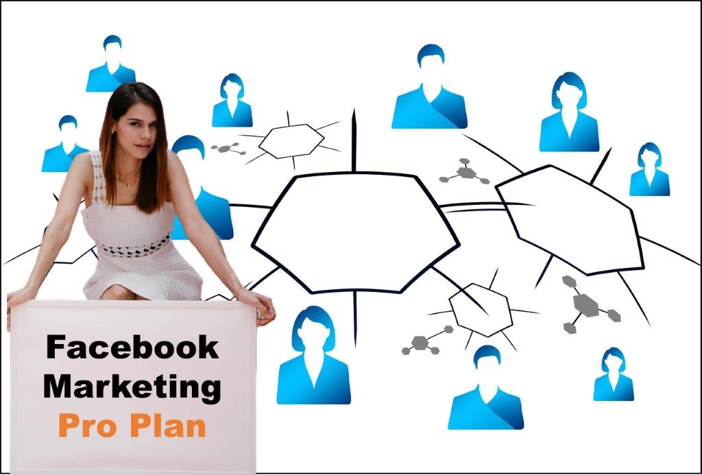 facebook marketing company in Olympia Washington