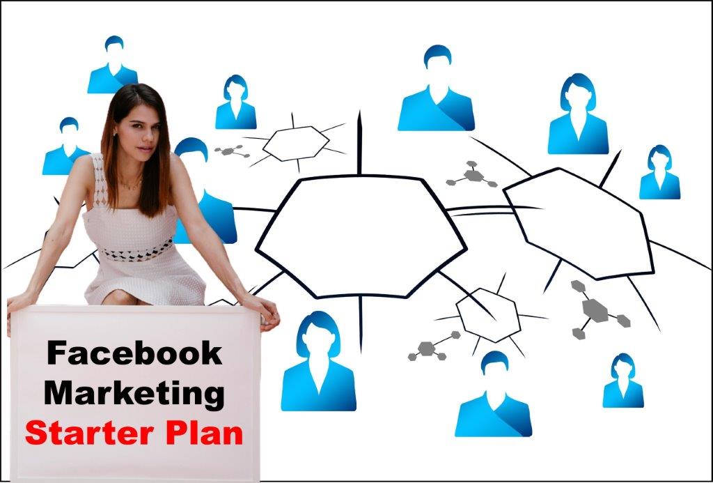 Facebook Marketing in Olympia Washington