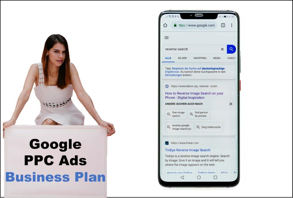 google ads marketing company Olympia Washington