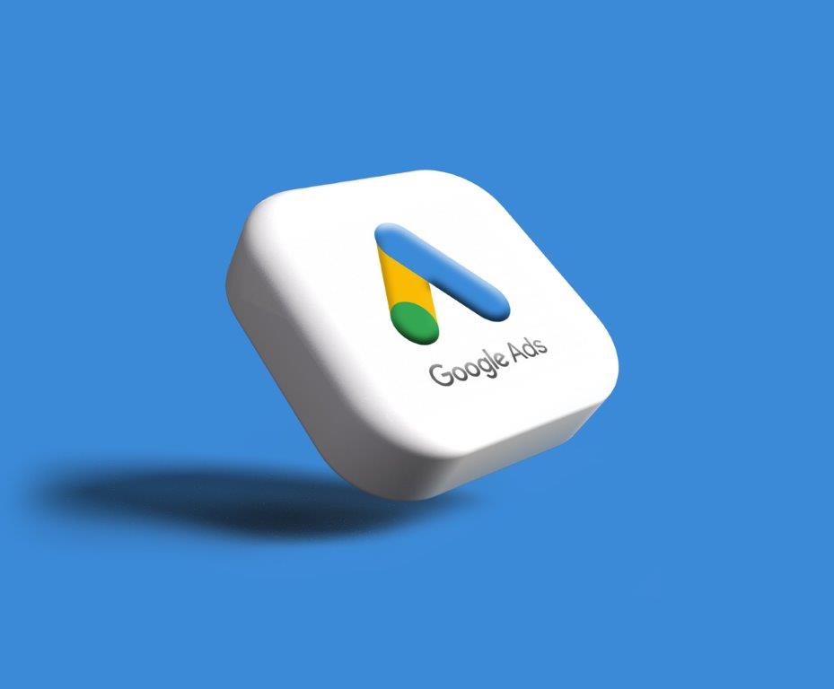 google ads marketing service provider Olympia Washington