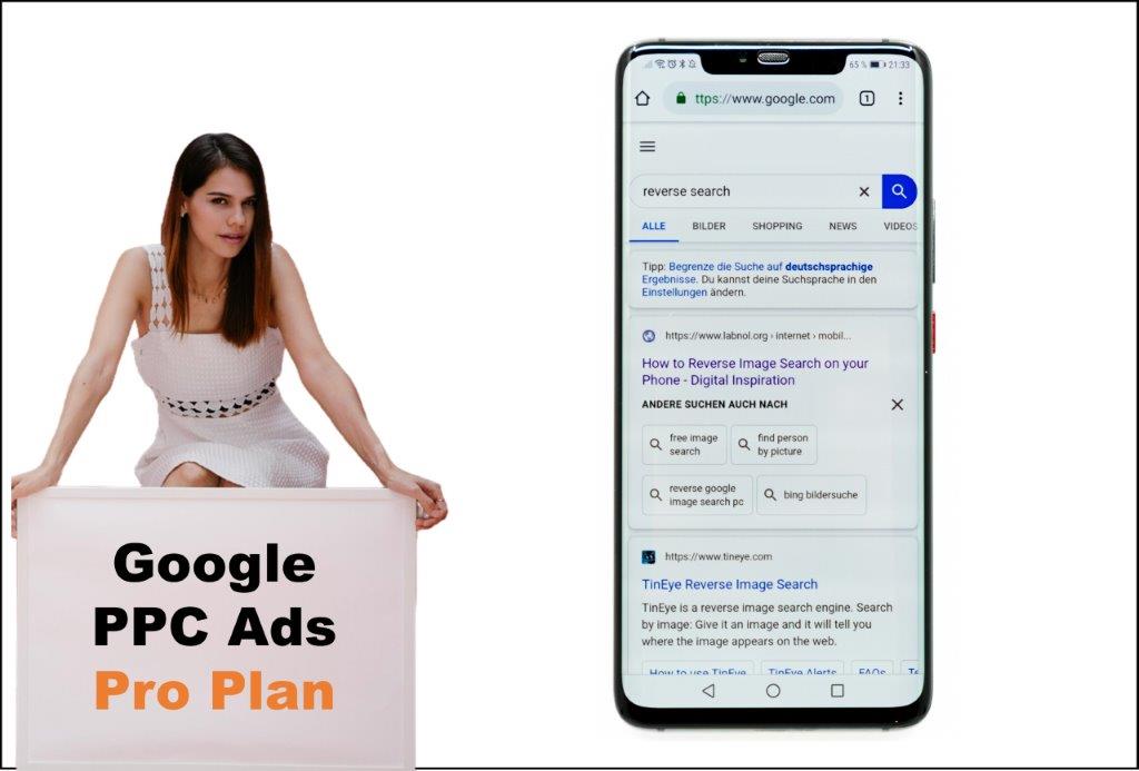 google ads marketing services Olympia Washington