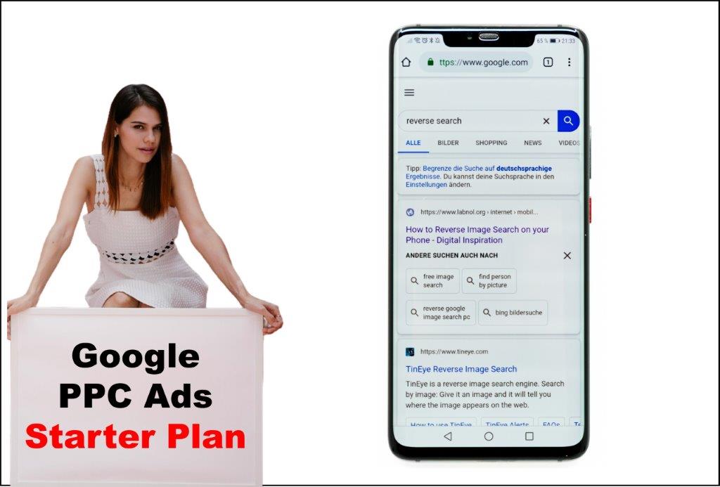 Google Ads Marketing in Olympia Washington