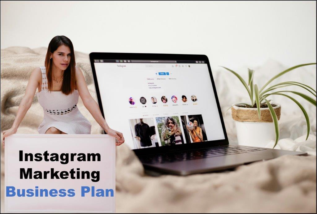 instagram marketing services in Olympia Washington