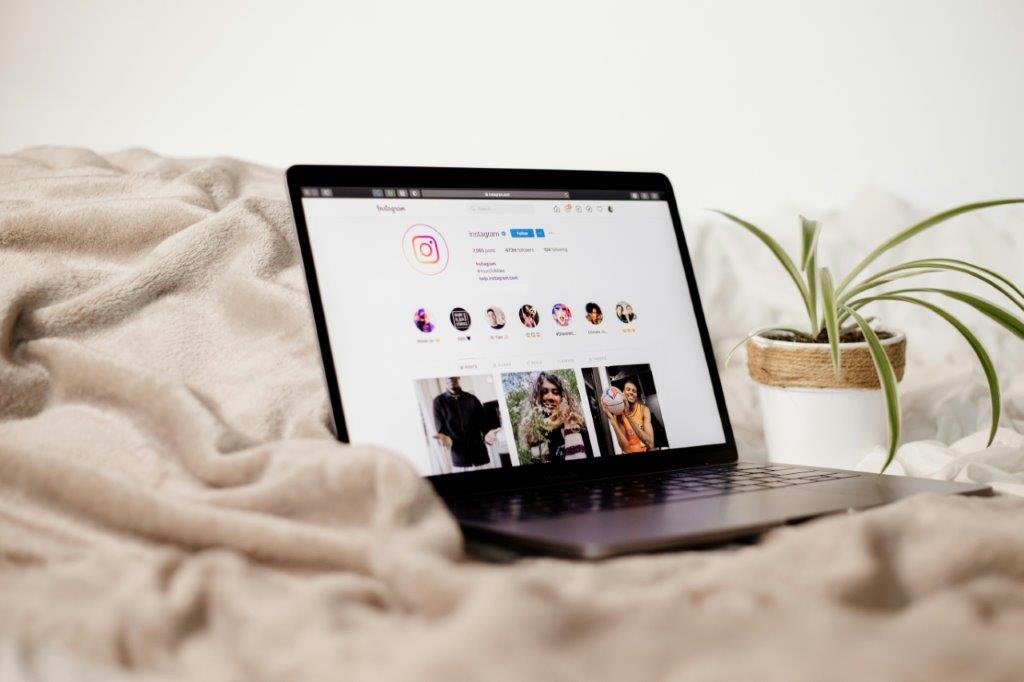 instagram marketing company in Olympia Washington