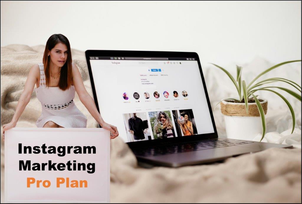 instagram marketing agency in Olympia Washington