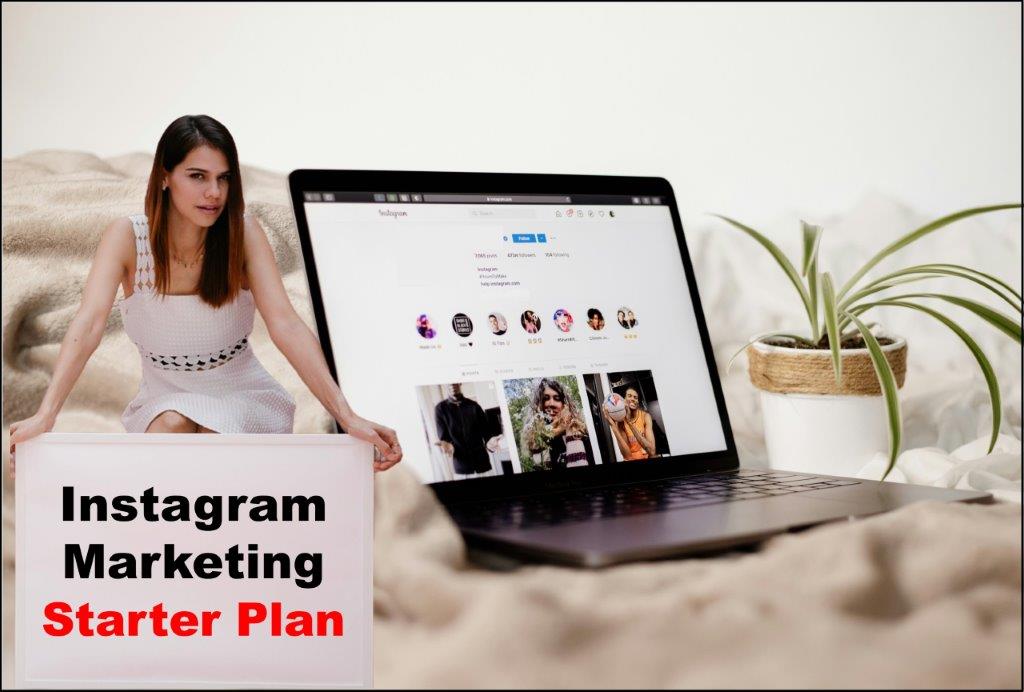Instagram Marketing in Olympia Washington