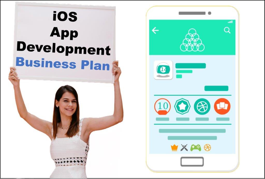 ios application development service in Olympia Washington
