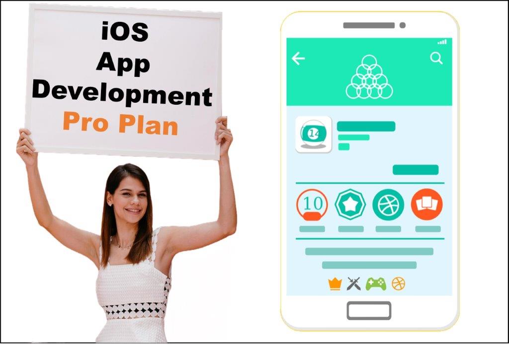 professional ios app development service in Olympia Washington