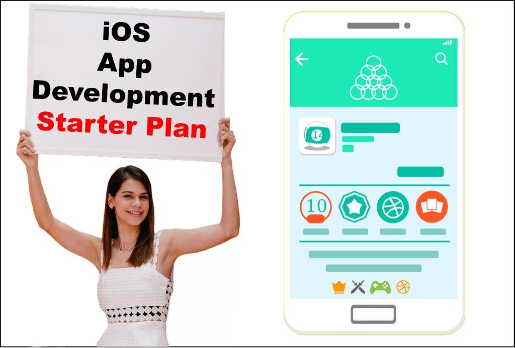 iOS App Development in Olympia Washington