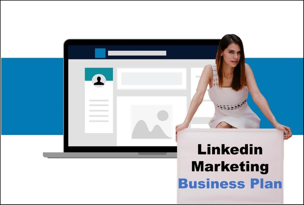 linkedin marketing company in Olympia Washington