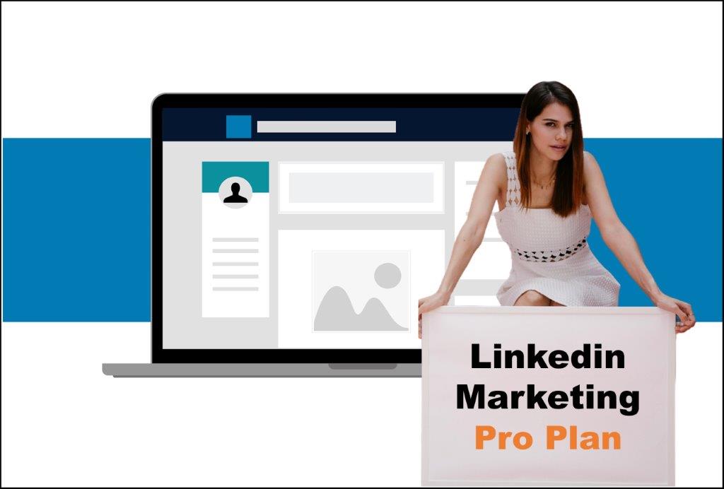 linkedin marketing agency in Olympia Washington