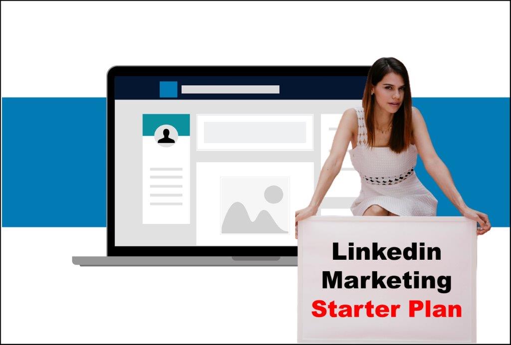 Linkedin Marketing in Olympia Washington
