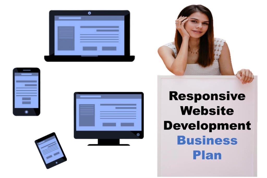 professional responsive website development agency in Olympia Washington