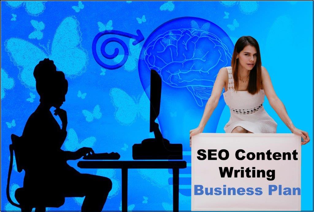 seo content writing services Olympia Washington