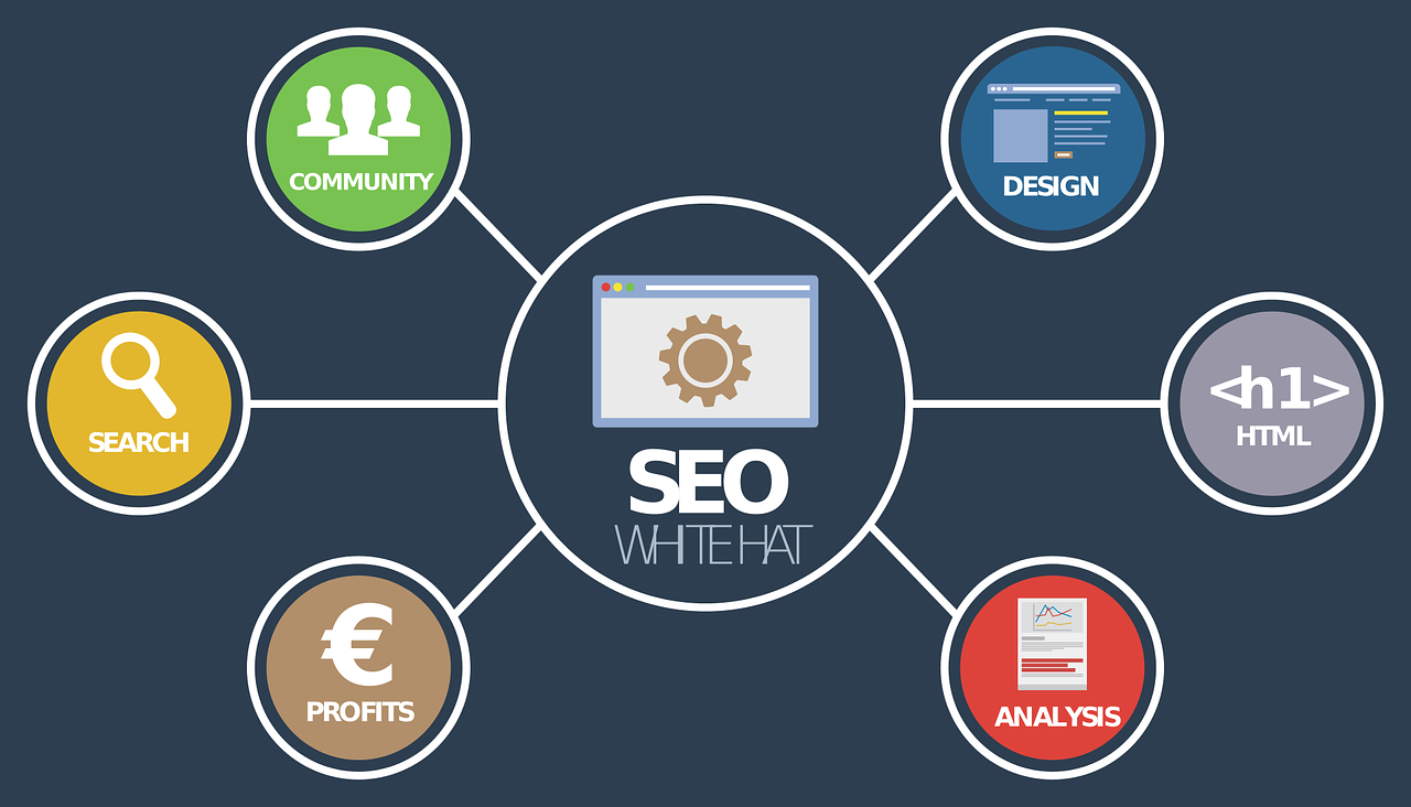 seo experts in Olympia Washington