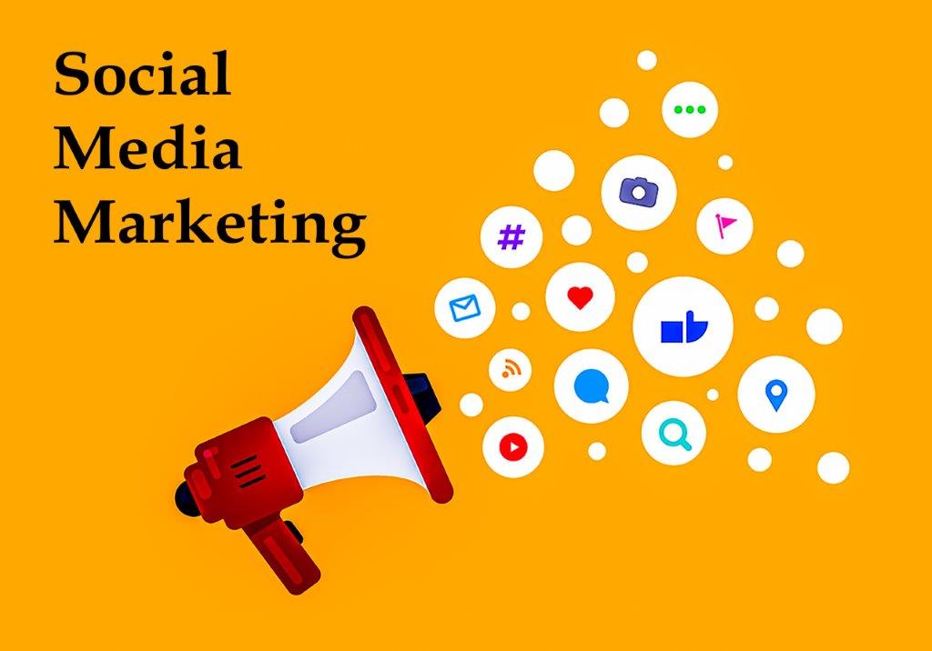 professional social media marketing company in Olympia Washington
