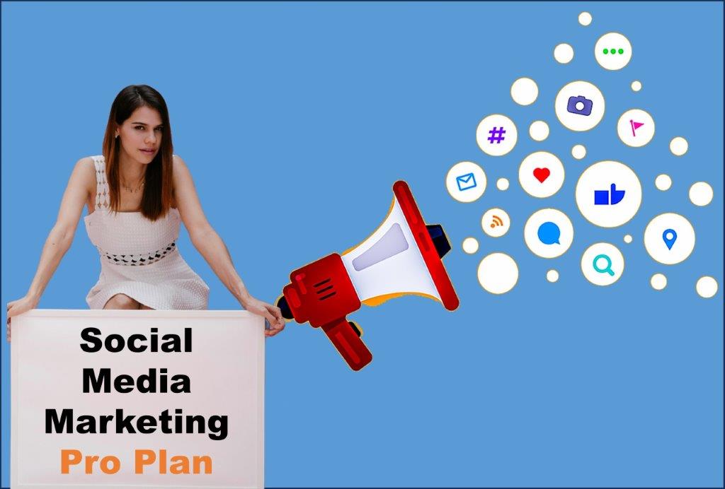 social media marketing company in Olympia Washington