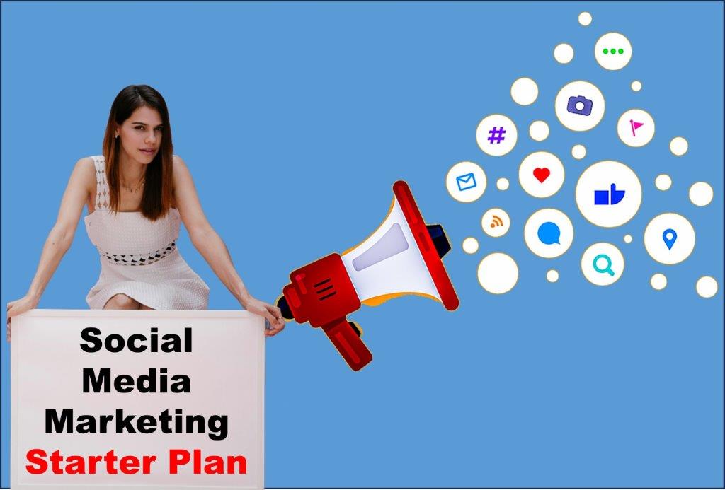 Social Media Marketing in Olympia Washington