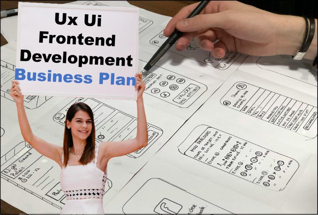 front end developers in Olympia Washington