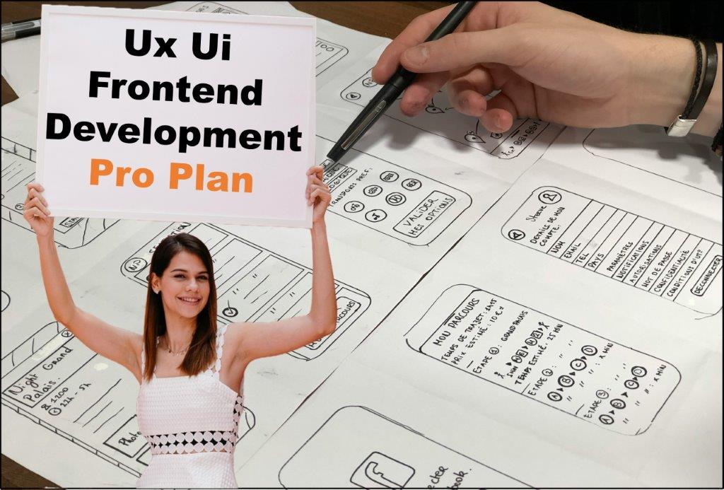 front end development agency in Olympia Washington