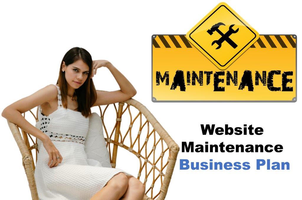 website maintenance service provider in Olympia Washington