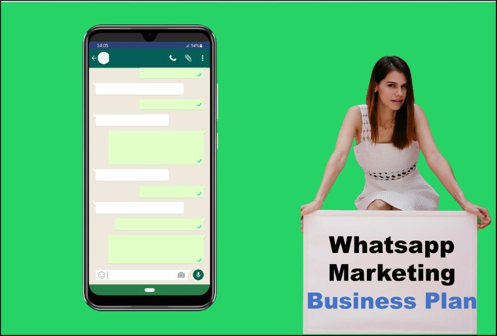 whatsapp marketing services in Olympia Washington