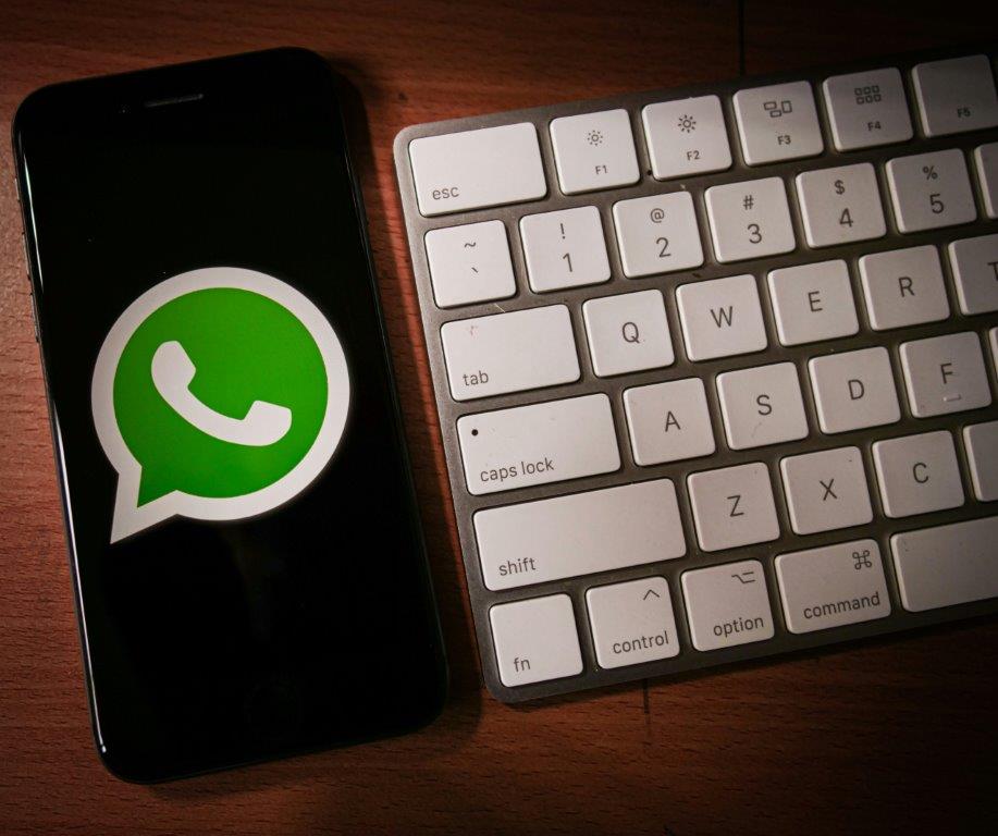whatsapp marketing company in Olympia Washington