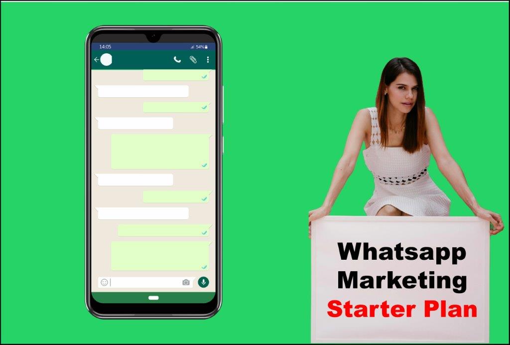Whatsapp Marketing Agency in Olympia Washington
