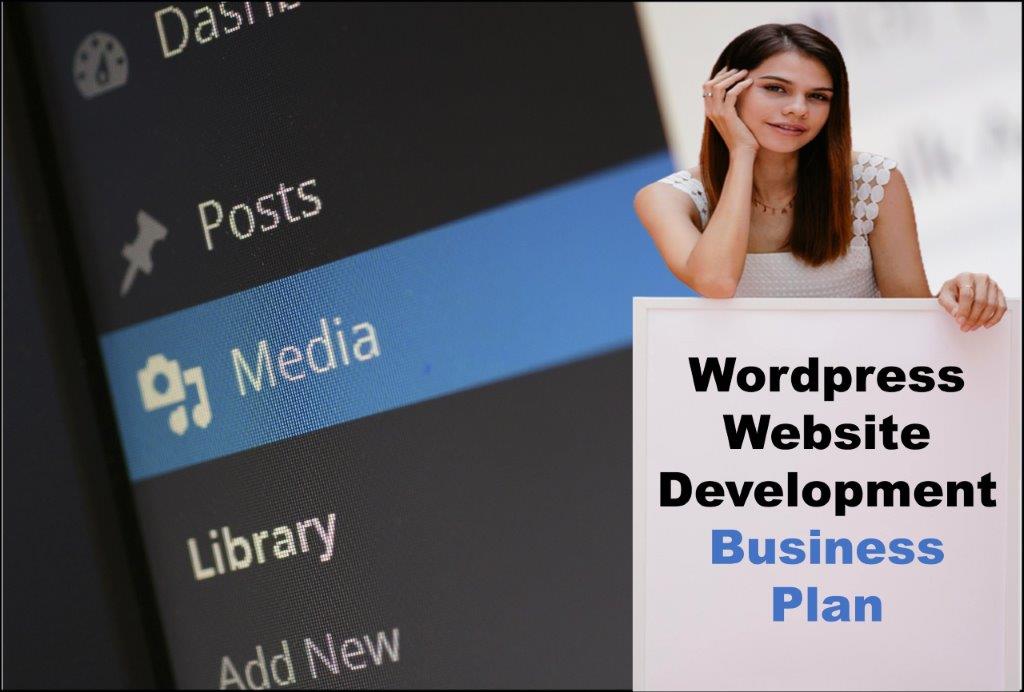 wordpress website development company in Olympia Washington