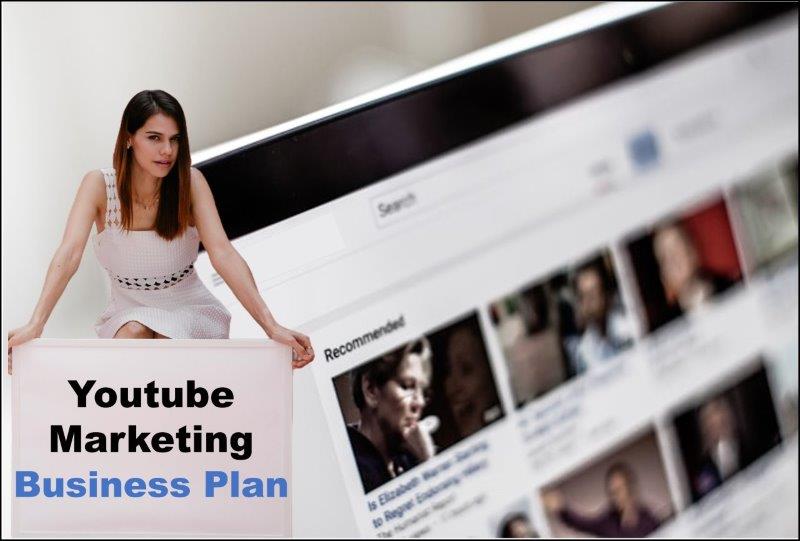 youtube marketing agency in Olympia Washington