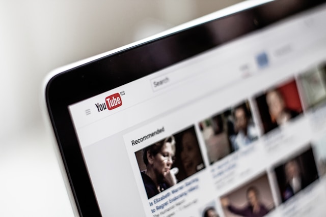 professional youtube marketing company in Olympia Washington