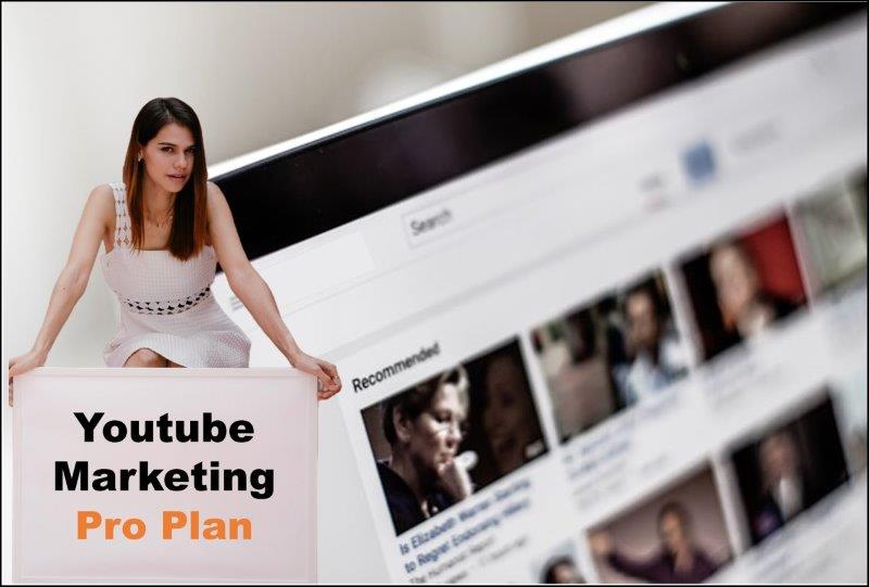 youtube marketing company in Olympia Washington