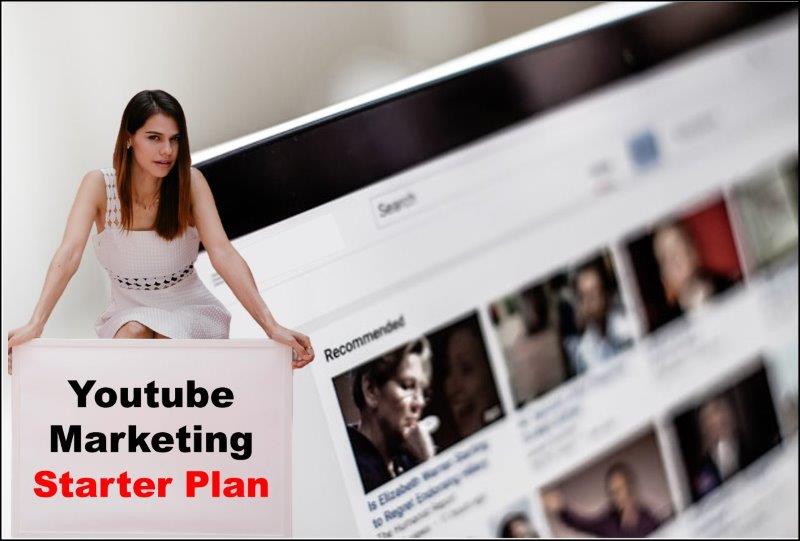 youtube marketing service provider in Olympia Washington